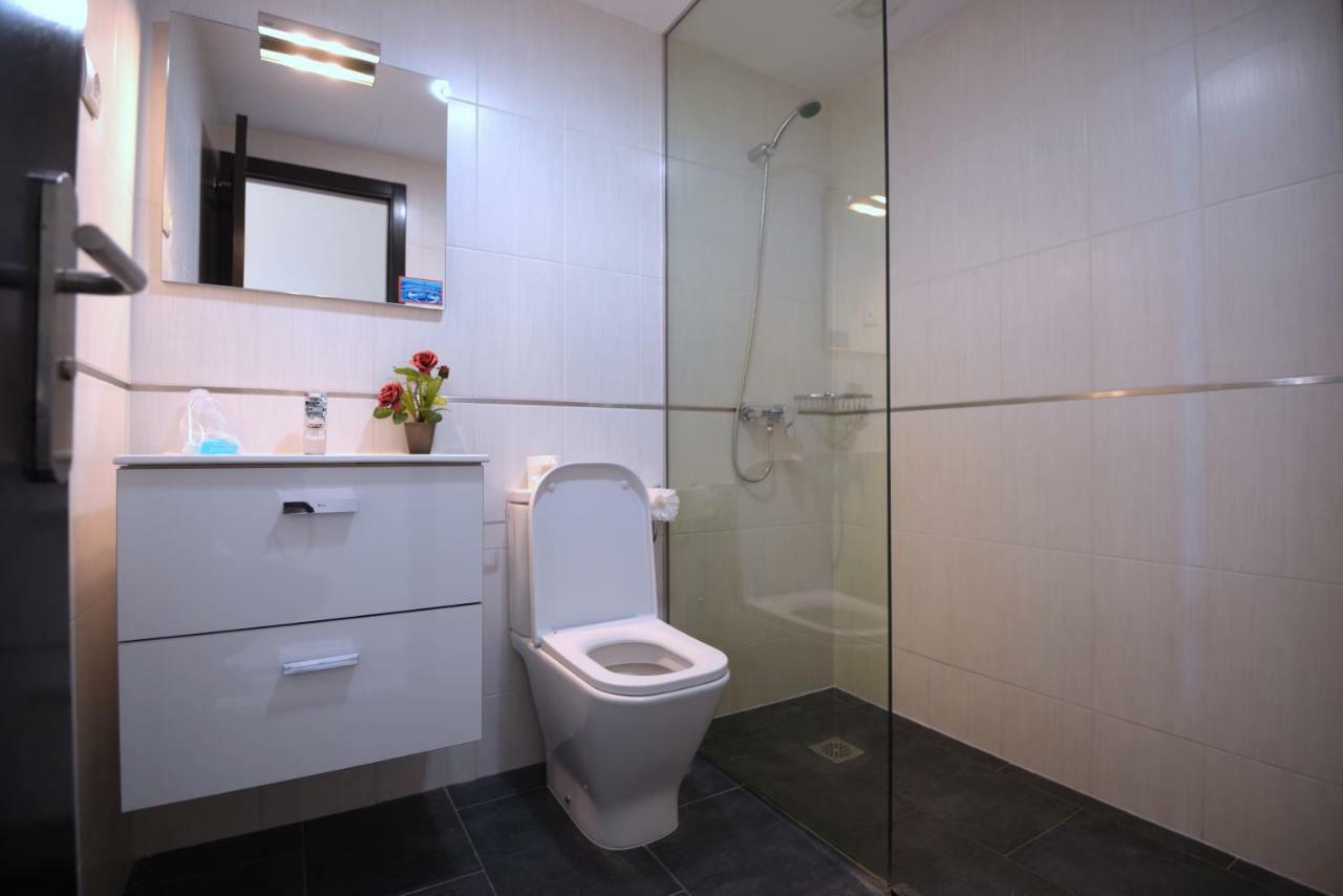 Apartamentos Fuerteventura Sol กอสตากาลมา ภายนอก รูปภาพ