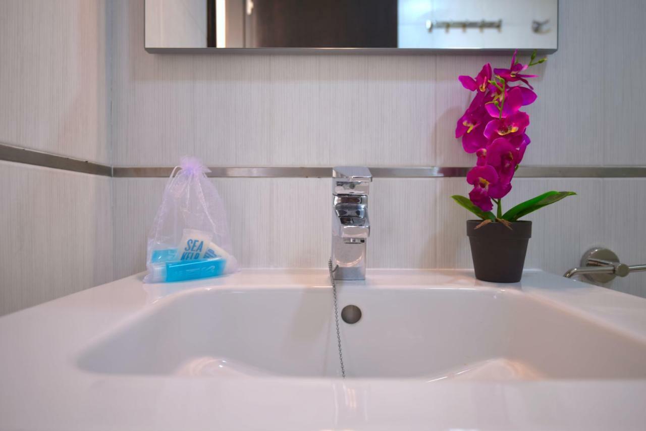 Apartamentos Fuerteventura Sol กอสตากาลมา ภายนอก รูปภาพ